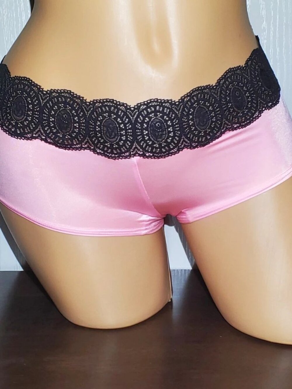 Victoria's Secret HipHugger Panties. New with Tags Size Medium.